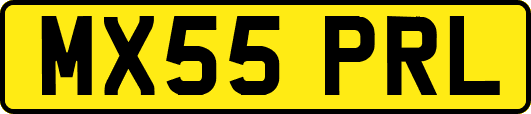 MX55PRL