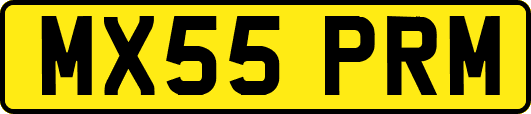 MX55PRM