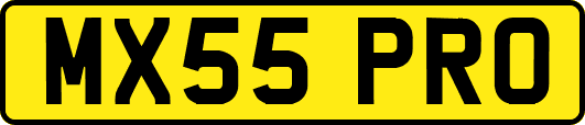 MX55PRO