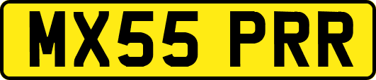 MX55PRR