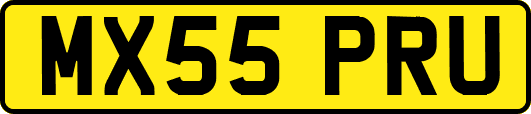 MX55PRU