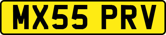 MX55PRV