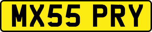 MX55PRY