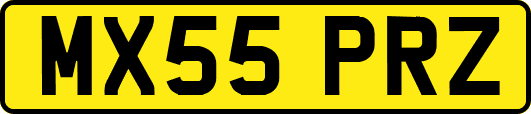 MX55PRZ
