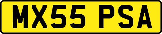 MX55PSA