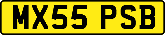 MX55PSB
