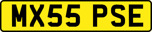 MX55PSE