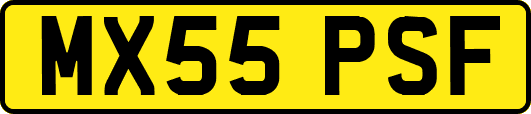 MX55PSF