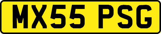 MX55PSG
