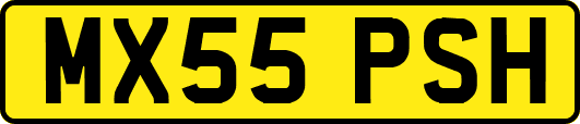 MX55PSH