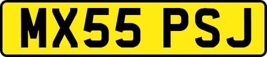 MX55PSJ