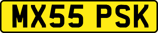MX55PSK