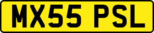 MX55PSL