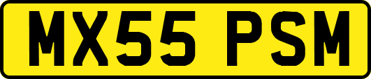 MX55PSM