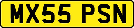 MX55PSN