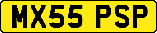 MX55PSP