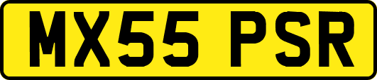 MX55PSR