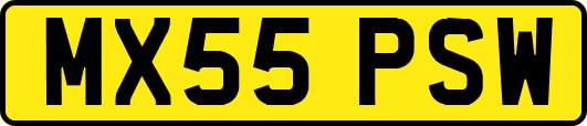 MX55PSW