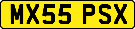 MX55PSX