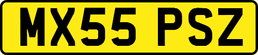 MX55PSZ