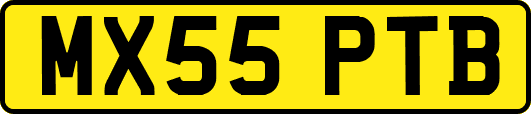 MX55PTB