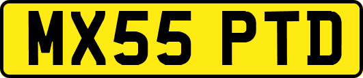 MX55PTD