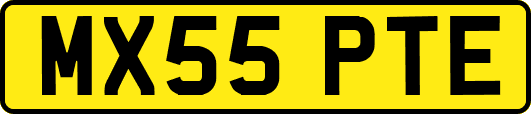 MX55PTE
