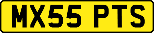 MX55PTS
