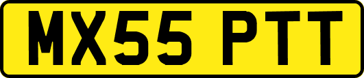MX55PTT