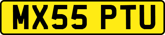 MX55PTU