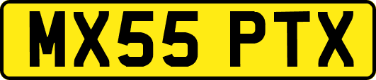 MX55PTX