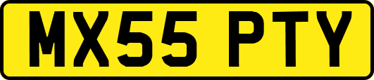 MX55PTY