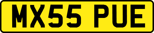 MX55PUE