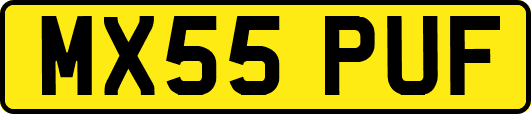 MX55PUF