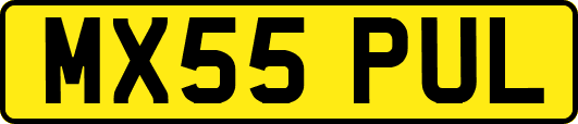 MX55PUL