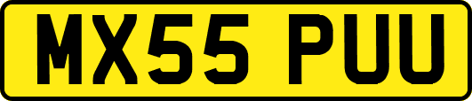 MX55PUU
