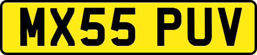 MX55PUV