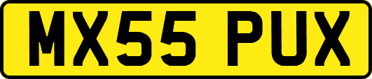 MX55PUX