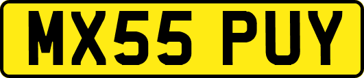 MX55PUY