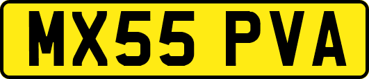 MX55PVA