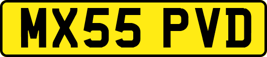 MX55PVD