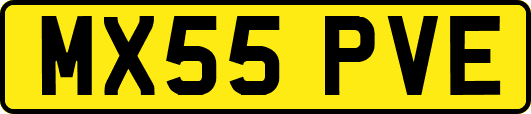 MX55PVE