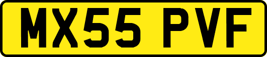 MX55PVF