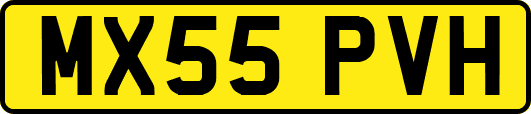 MX55PVH