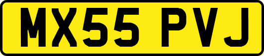 MX55PVJ