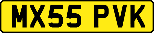 MX55PVK