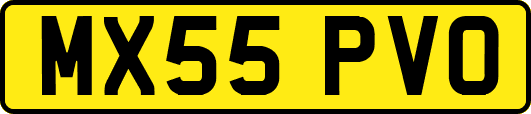MX55PVO