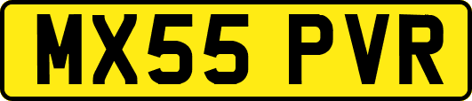 MX55PVR