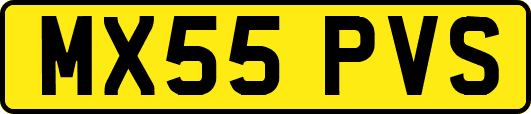 MX55PVS