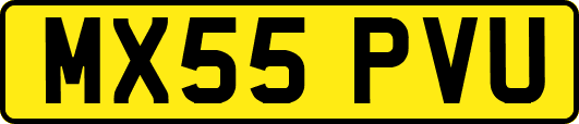MX55PVU